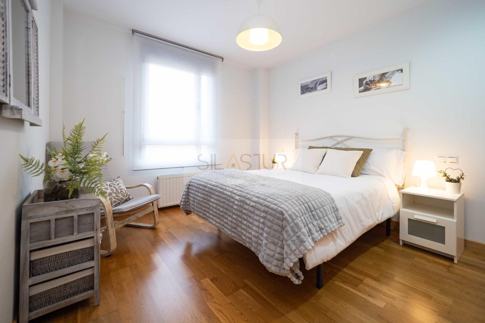 Appartement Duplex Nalon à La Arena Extérieur photo