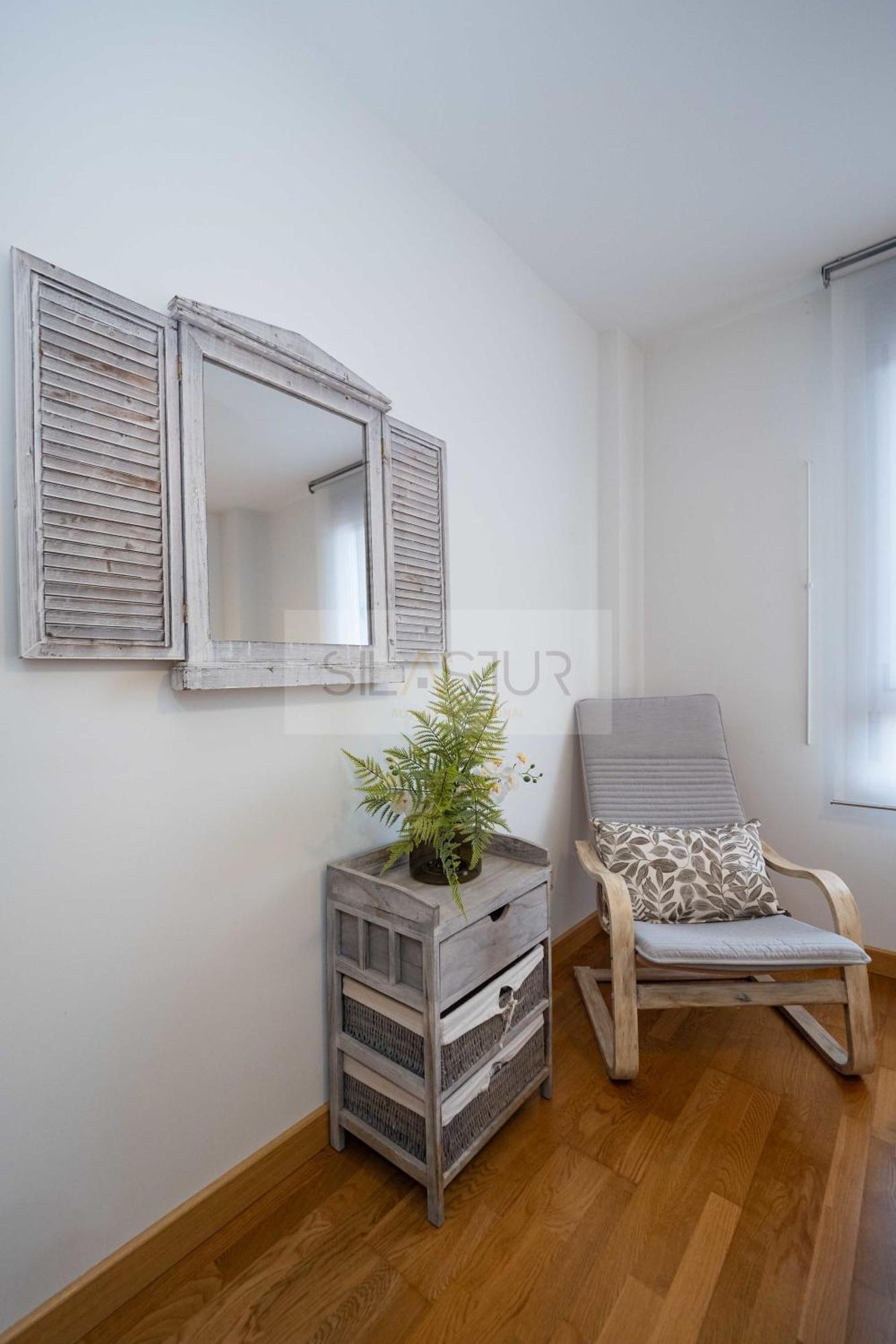 Appartement Duplex Nalon à La Arena Extérieur photo