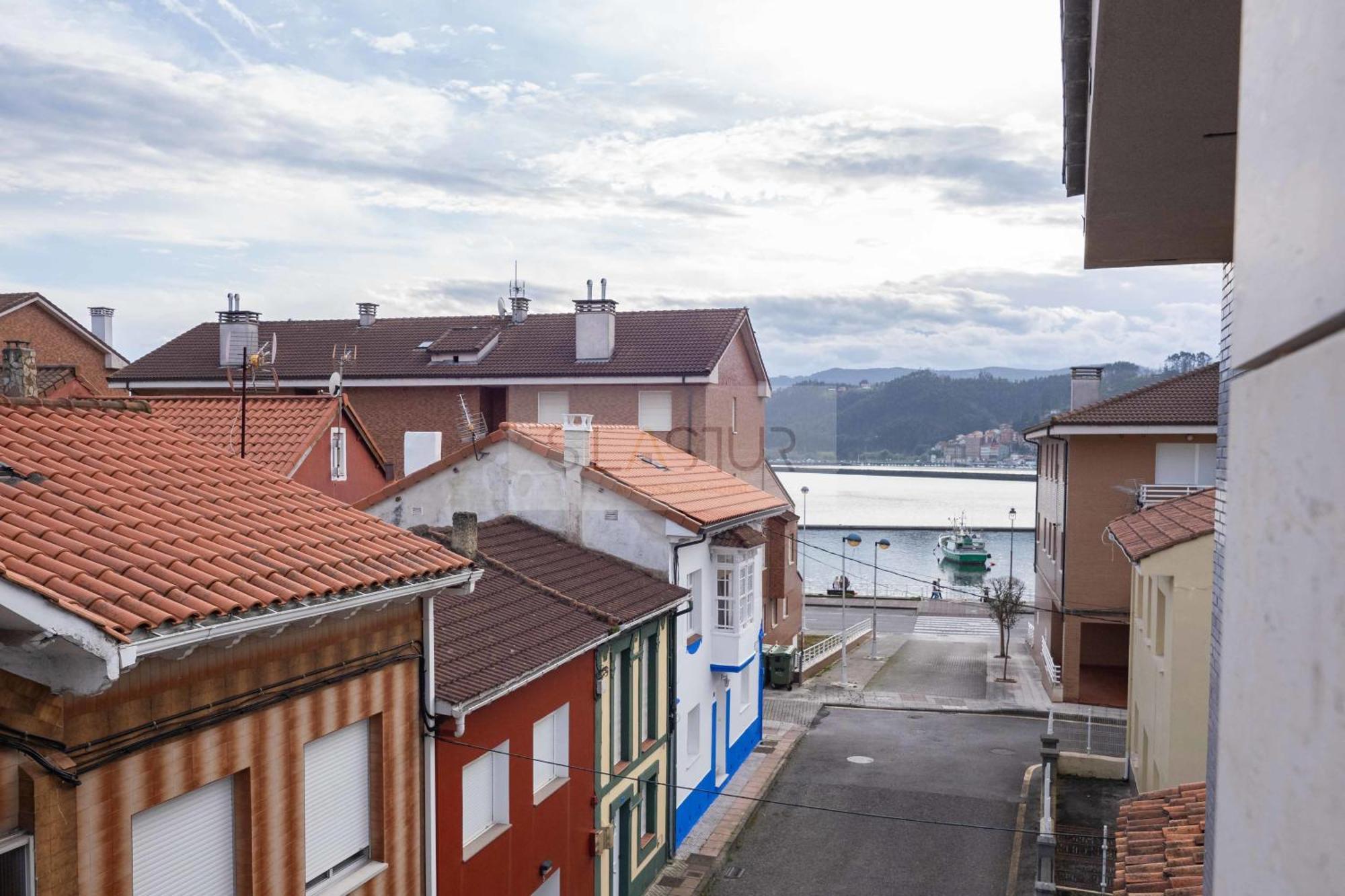 Appartement Duplex Nalon à La Arena Extérieur photo